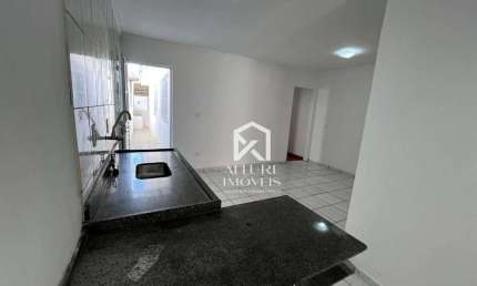 Casa à venda, 81 m² por R$ 549.000,00 - Jardim Satélite - São José dos Campos/SP