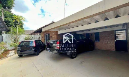 Casa à venda, 150 m² por R$ 960.000,00 - Jardim Satélite - São José dos Campos/SP
