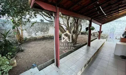 Casa à venda, 110 m² por R$ 595.000,00 - Jardim das Indústrias - São José dos Campos/SP