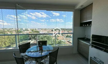 Apartamento à venda, 87 m² por r$ 700.000,00 - parque industrial - são josé dos campos/sp