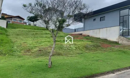 Terreno à venda, 451 m² por R$ 740.000,00 - Urbanova - São José dos Campos/SP