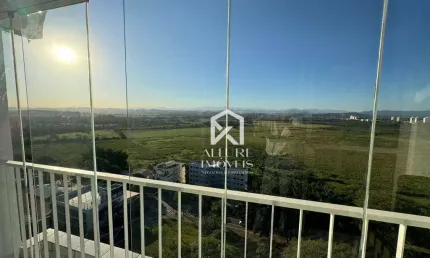Apartamento à venda, 169 m² por R$ 1.100.000,00 - Jardim Esplanada - São José dos Campos/SP