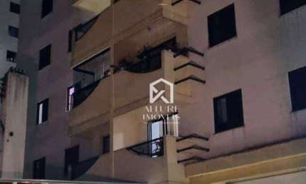 Apartamento à venda, 150 m² por R$ 960.000,00 - Jardim Satélite - São José dos Campos/SP