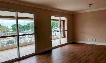 Apartamento com 4 suítes à venda, 167 m² por R$ 1.900.000 - Jardim Esplanada - São José dos Campos/SP