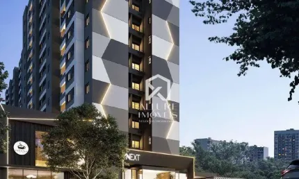 Apartamento à venda, 71 m² por r$ 609.389,64 - parque industrial - são josé dos campos/sp