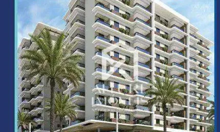 Apartamento com 2 dormitórios à venda, 63 m² por R$ 297.000,00 - Praia das Palmeiras - Caraguatatuba/SP