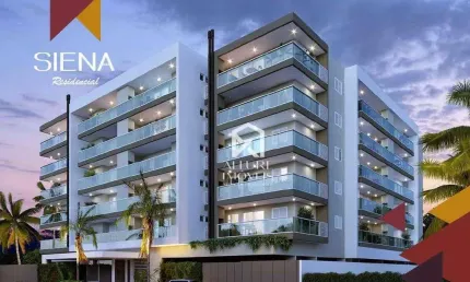 Apartamento à venda, 76 m² por r$ 592.402,00 - itaguá - ubatuba/sp