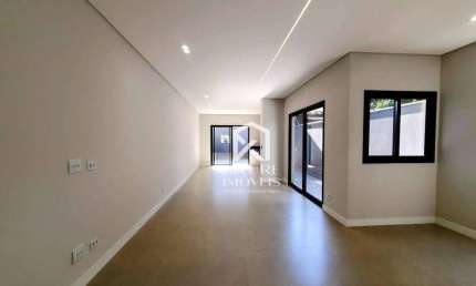 Casa/Sobrado com 3 dormitórios à venda, 150 m² por R$ 1.050.000 - Jardim das Indústrias - São José dos Campos/SP