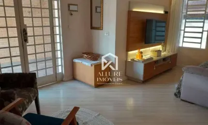 Casa com 3 dormitórios à venda, 153 m² por r$ 545.000,00 - parque industrial - são josé dos campos/sp