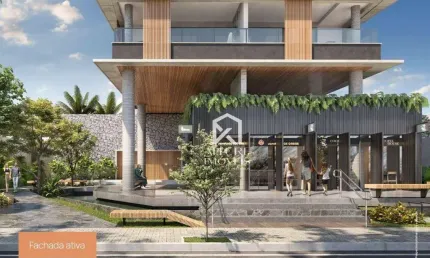 Apartamento com 3 dormitórios à venda, 93 m² a partir de r$ 1.079.740 - vila ema - são josé dos campos/sp