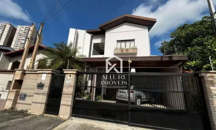 Casa à venda, 388 m² por R$ 1.490.000,00 - Jardim das Indústrias - São José dos Campos/SP
