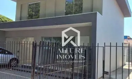 Casa à venda, 253 m² por R$ 1.250.000,00 - Jardim Motorama - São José dos Campos/SP