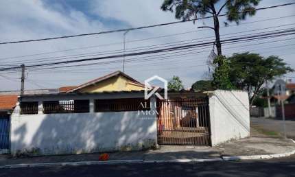Casa à venda, 152 m² por R$ 640.000,00 - Monte Castelo - São José dos Campos/SP