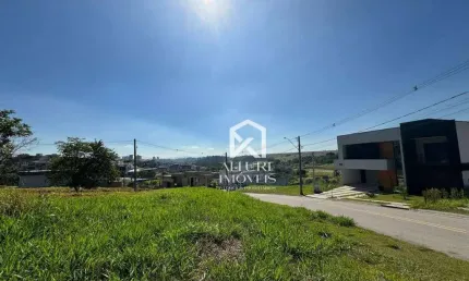 Terreno à venda, 488 m² por R$ 580.000,00 - Condomínio Verana - São José dos Campos/SP
