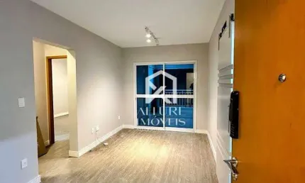 Apartamento com 2 dormitórios à venda, 74 m² por R$ 640.000,00 - Jardim Augusta - São José dos Campos/SP