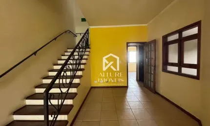 Casa à venda, 228 m² por R$ 550.000,00 - Jardim Bela Vista - São José dos Campos/SP