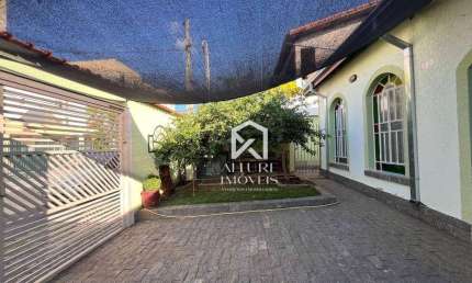 Casa à venda, 280 m² por R$ 1.390.000,00 - Jardim das Indústrias - São José dos Campos/SP