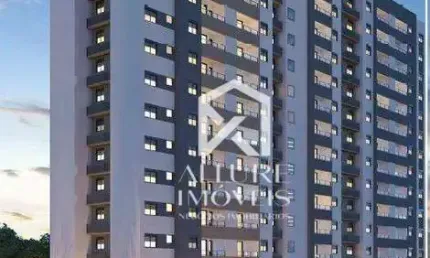 Apartamento à venda, 66 m² por R$ 607.854,00 - Jardim das Indústrias - São José dos Campos/SP