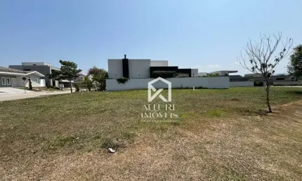 Terreno à venda, 462 m² por R$ 870.000,00 - Urbanova - São José dos Campos/SP