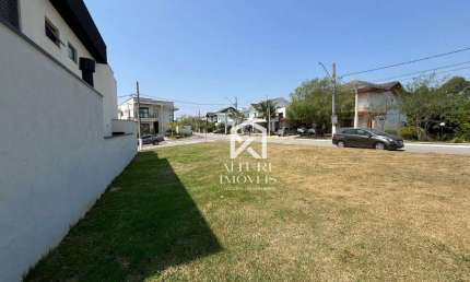 Terreno à venda, 387 m² por R$ 1.070.000,00 - Urbanova - São José dos Campos/SP