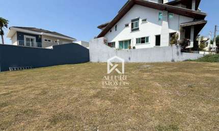 Terreno à venda, 329 m² por R$ 1.070.000,00 - Urbanova - São José dos Campos/SP