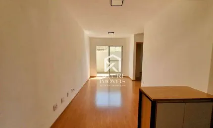Apartamento à venda, 46 m² por R$ 370.000,00 - Jardim Sul - São José dos Campos/SP
