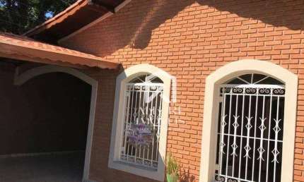 Casa à venda, 152 m² por R$ 850.000,00 - Jardim América - São José dos Campos/SP