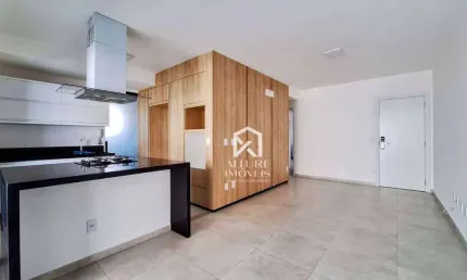 Apartamento à venda, 83 m² por R$ 1.200.000,00 - Vila Adyana - São José dos Campos/SP