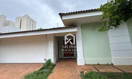 Casa à venda, 290 m² por R$ 2.780.000,00 - Jardim Apolo - São José dos Campos/SP