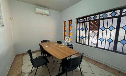 Casa à venda, 188 m² por R$ 1.050.000 ,00- Jardim São Dimas - São José dos Campos/SP
