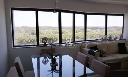 Apartamento à venda, 92 m² por R$ 640.000,00 - Jardim Augusta - São José dos Campos/SP