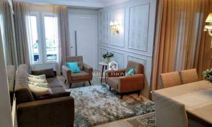 Casa à venda, 270 m² por R$ 1.275.000,00 - Vista Verde - São José dos Campos/SP