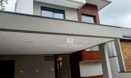 Casa à venda, 240 m² por r$ 2.300.000,00 - urbanova - são josé dos campos/sp