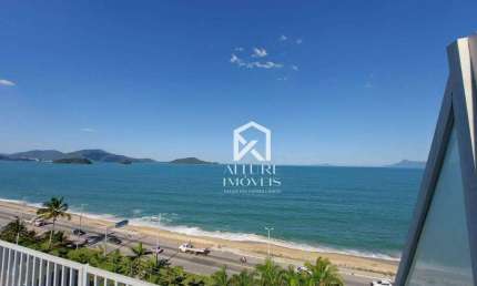Cobertura à venda, 188 m² por R$ 795.000,00 - Massaguaçu - Caraguatatuba/SP