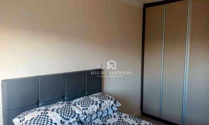 Apartamento à venda, 60 m² por R$ 480.000,00 - Centro - São José dos Campos/SP