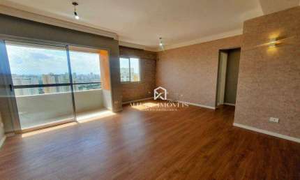 Cobertura à venda, 206 m² por R$ 1.050.000,00 - Floradas de São José - São José dos Campos/SP