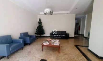 Apartamento à venda, 115 m² por R$ 1.050.000,00 - Parque Residencial Aquarius - São José dos Campos/SP