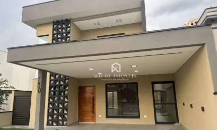 Casa à venda, 252 m² por r$ 2.380.000,00 - urbanova - são josé dos campos/sp