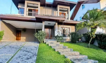 Casa à venda, 207 m² por R$ 1.750.000,00 - Urbanova - São José dos Campos/SP