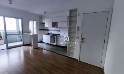 Apartamento à venda, 75 m² por R$ 690.000,00 - Parque Industrial - São José dos Campos/SP
