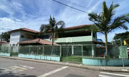 Ponto à venda, 427 m² por R$ 2.450.000,00 - Parque Industrial - São José dos Campos/SP