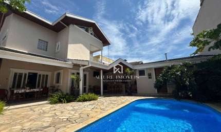 Casa à venda, 420 m² por R$ 1.700.000,00 - Urbanova - São José dos Campos/SP