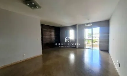 Apartamento à venda, 100 m² por R$ 720.000,00 - Vila Sanches - São José dos Campos/SP