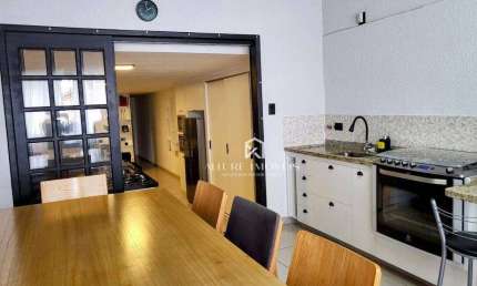 Casa à venda, 188 m² por R$ 860.000,00 - Bosque dos Eucaliptos - São José dos Campos/SP