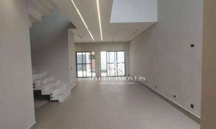 Casa à venda, 190 m² por R$ 1.277.000,00 - Jardim Satélite - São José dos Campos/SP