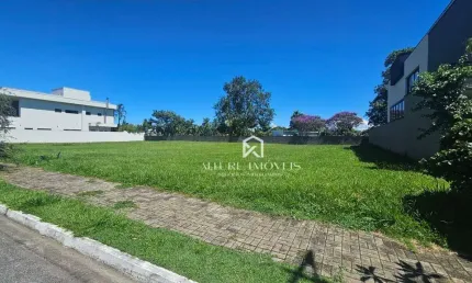 Terreno à venda, 450 m² por R$ 2.150.000,00 - Jardim do Golfe - São José dos Campos/SP