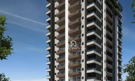 Breve lançamento na vila ema  - apartamento com 3 dormitórios à venda, 84 m² a partir de r$ 999.106 - vila ema - são josé dos campos/sp