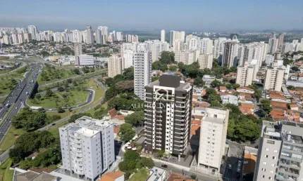 Antecipe-se ao lançamento - apartamento com 3 dormitórios à venda, 112 m² a partir de r$ 1.343.440 - vila ema - são josé dos campos/sp