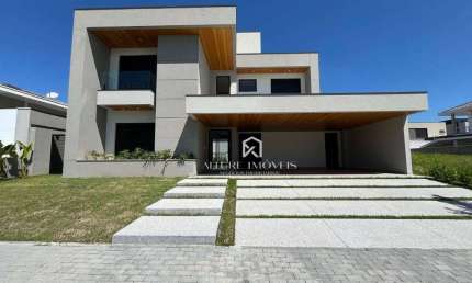 Casa à venda, 318 m² por R$ 2.875.000,00 - Urbanova - São José dos Campos/SP
