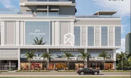 Apartamento à venda, 63 m² por R$ 880.038,15 - Jardim das Colinas - São José dos Campos/SP